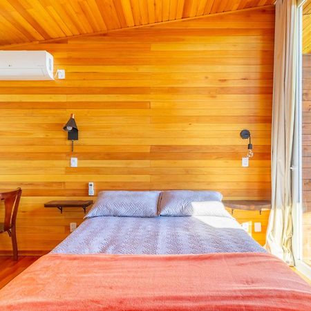 Pousada Bracatinga Bom Retiro  Zewnętrze zdjęcie