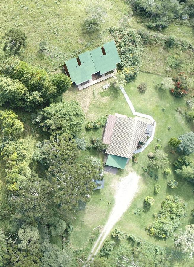 Pousada Bracatinga Bom Retiro  Zewnętrze zdjęcie